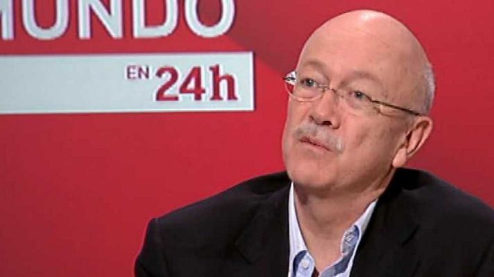 El mundo en 24 horas - El mundo en 24 horas - 04/06/16