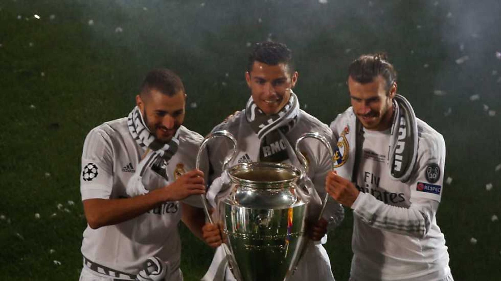 Informe Semanal - 04/06/16 - ver ahora