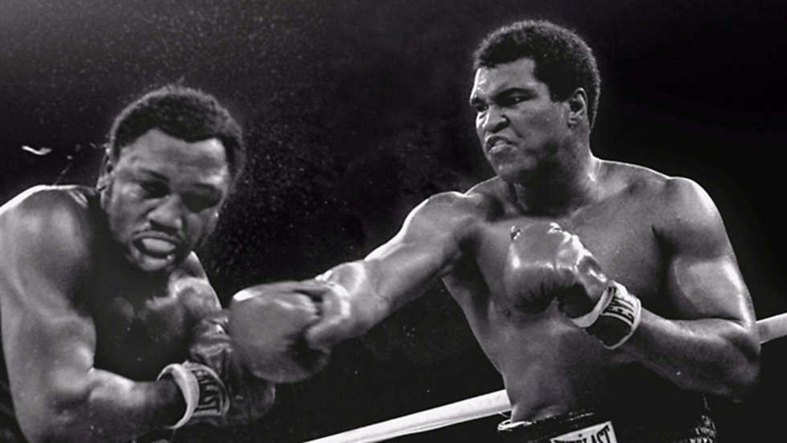 La noche temática - La lucha de Muhammad Ali