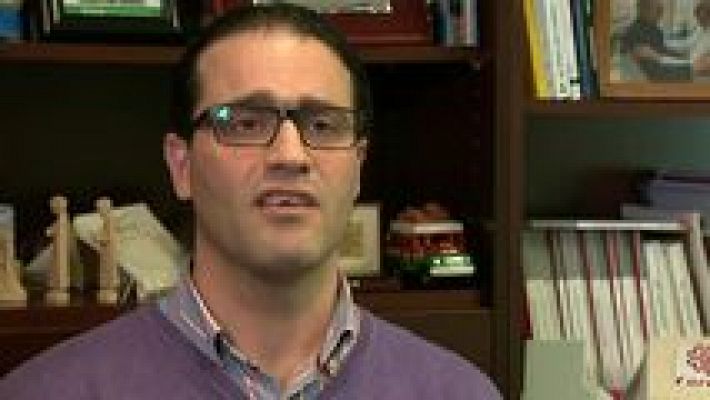 Testimonio - Migraciones, un trabajo en red