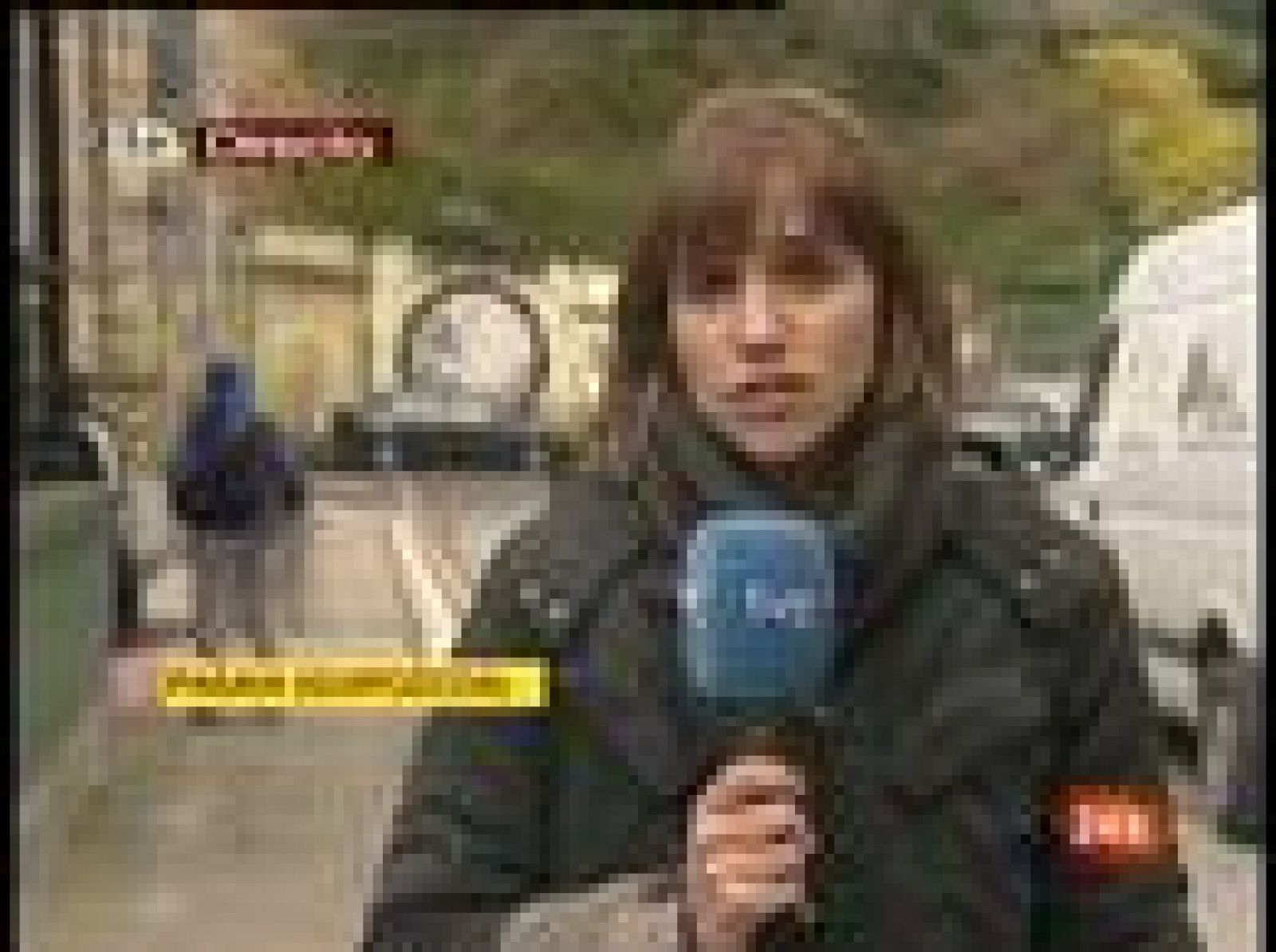 Sin programa: Caen 4 informadores de ETA | RTVE Play