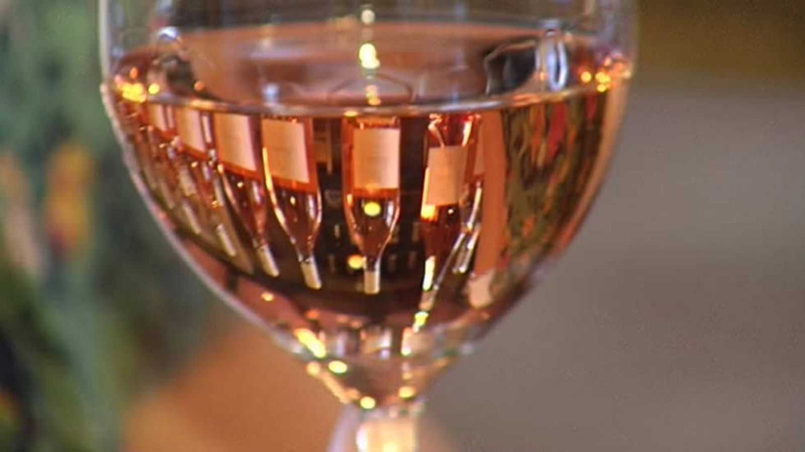 El consumo mundial de rosados no deja de crecer