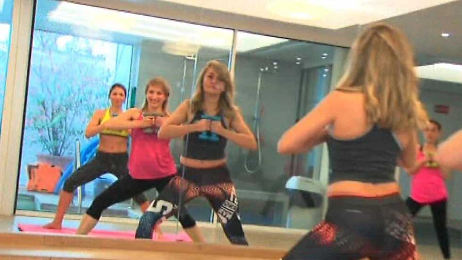 Zoom Sport - 05/06/16 - ver ahora