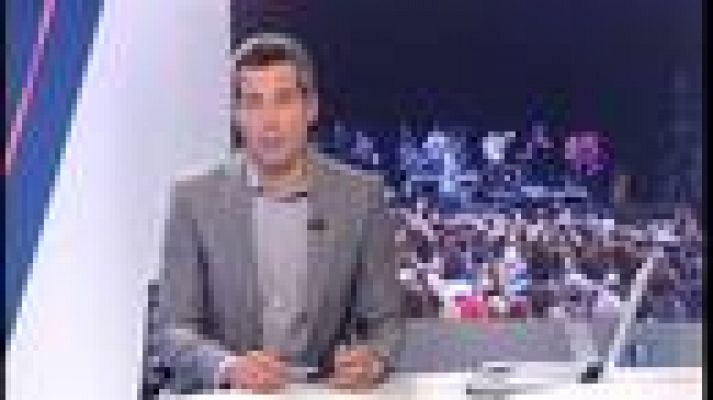 L'Informatiu - Finalitza el festival Primavera Sound 2016