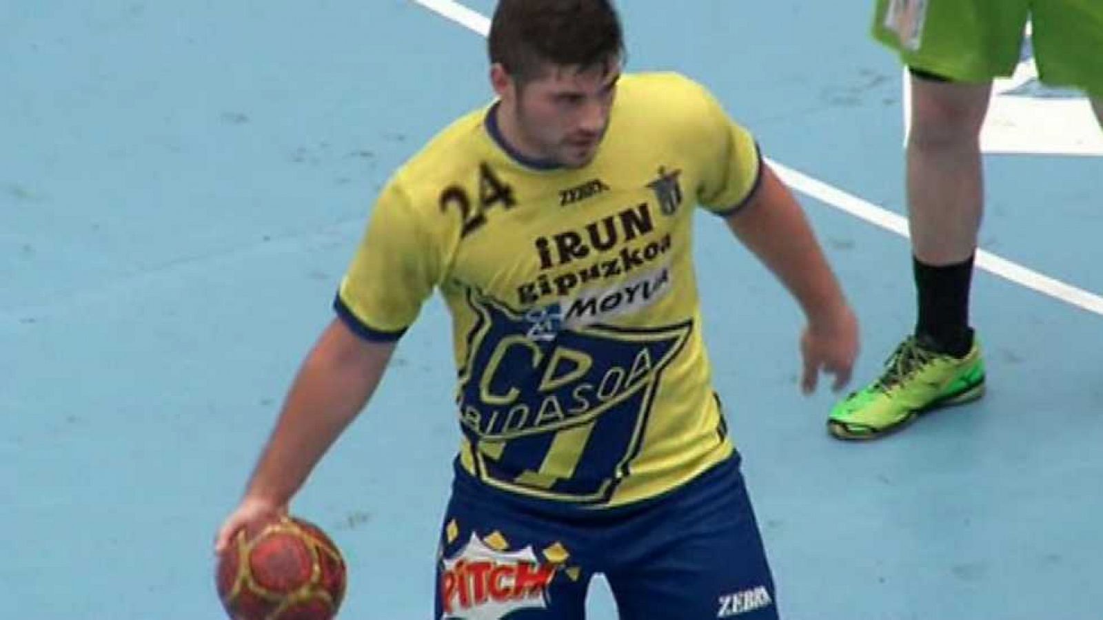 Balonmano - Liga Asobal: Play off Ascenso - ver ahora