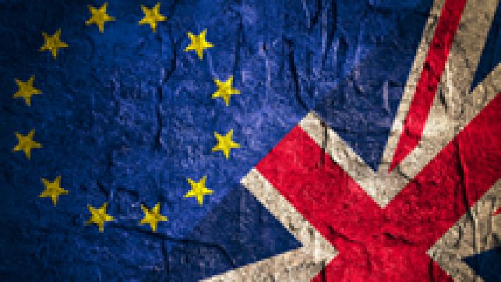 La sociedad británica espera dividida el referéndum sobre el Brexit