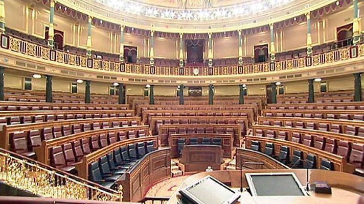 Telediario 1 - Telediario - 21 horas - 05/06/16