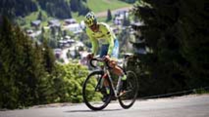 Telediario 1 - Deportes TD2 Fin de semana - 05/06/16