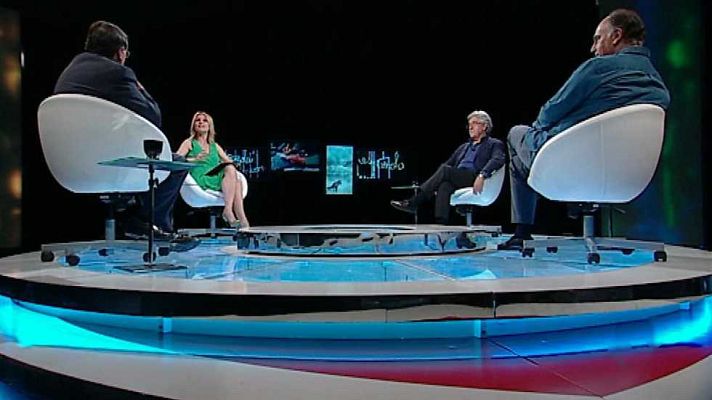 Versión española - Guadalquivir (Presentación y coloquio)