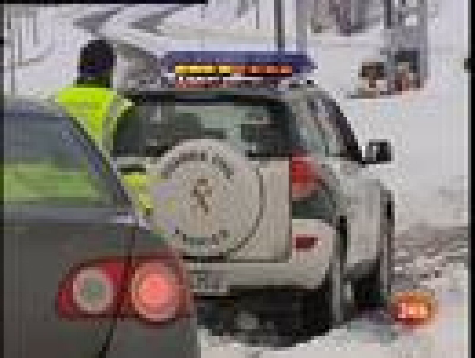 El Tiempo - 16/12/08 - El tiempo | Ver