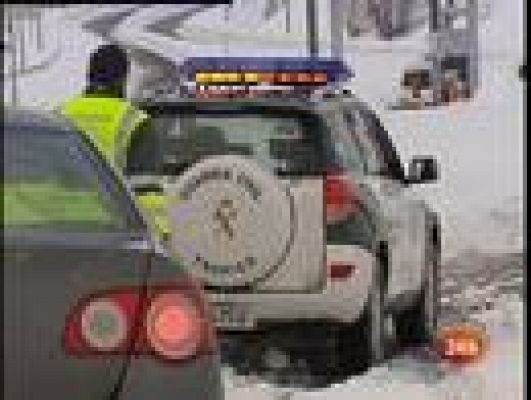 El tiempo - El Tiempo - 16/12/08