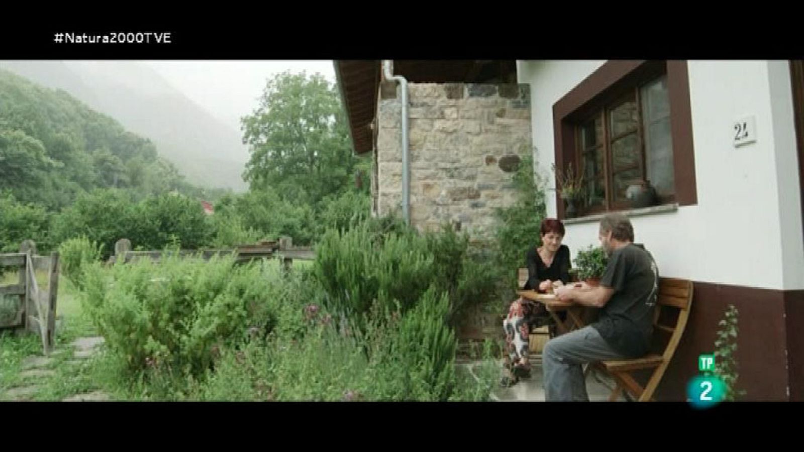 Red Natura 2000 - Hotel rural en Redes