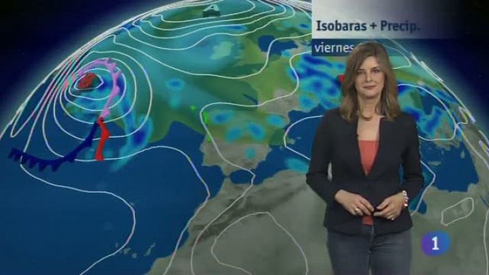 Noticias de Castilla-La Mancha - El Tiempo en Castilla-La Mancha - 03/06/16