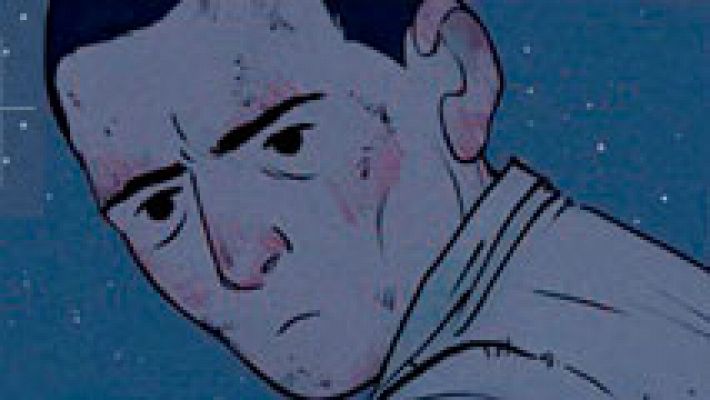 El cómic en RTVE.es - Tráiler de la novela gráfica 'Intemperie'