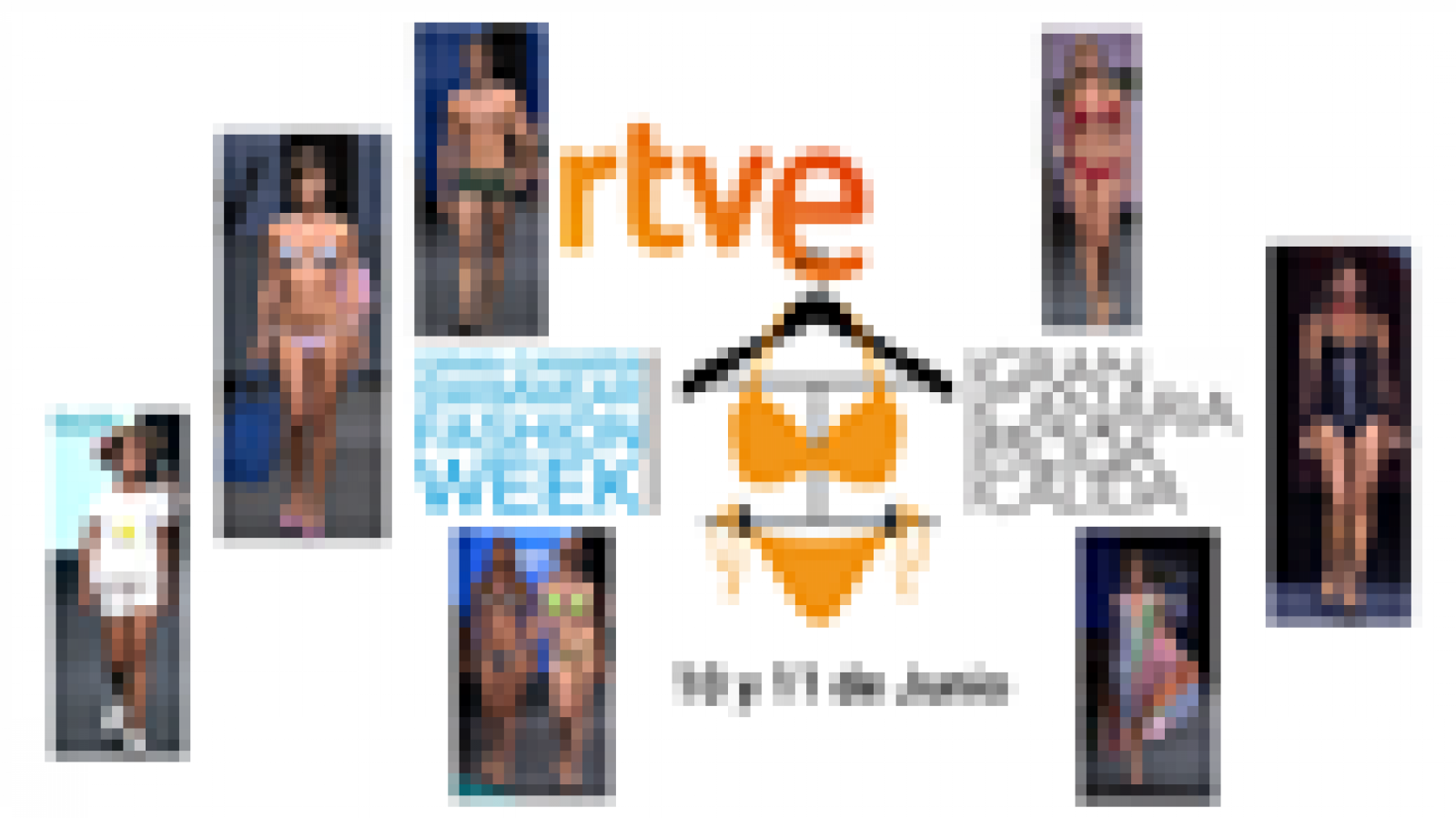 Sin programa: Gran Canaria Swimwear Fashion Week 2016 | RTVE Play