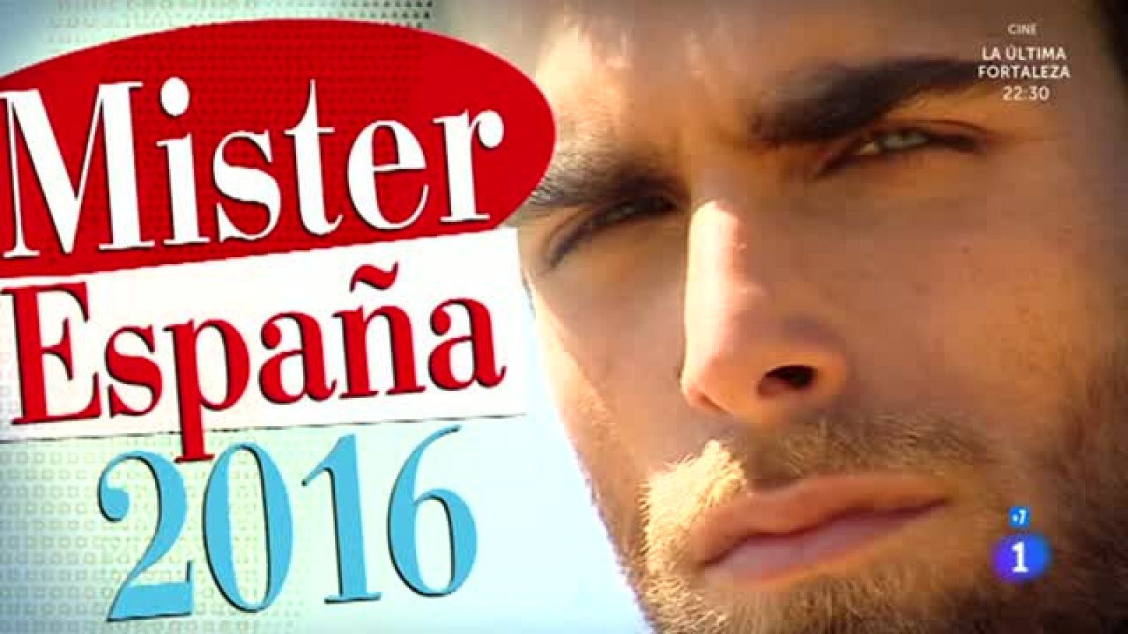 Primer Míster España que declara ser homosexual