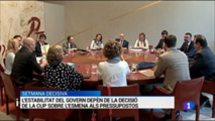 L'Informatiu - L'Informatiu en 3' - 06/06/16