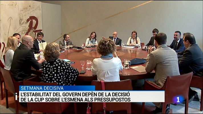 L'Informatiu - L'Informatiu en 3' - 06/06/16