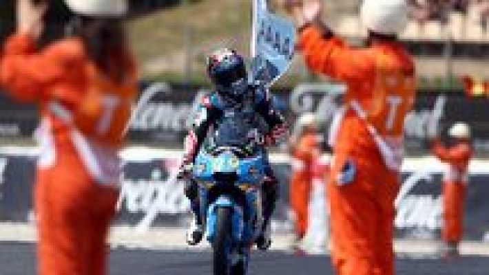 L'informatiu - Comunitat Valenciana - La Comunidad Valenciana en 2' - 06/06/16