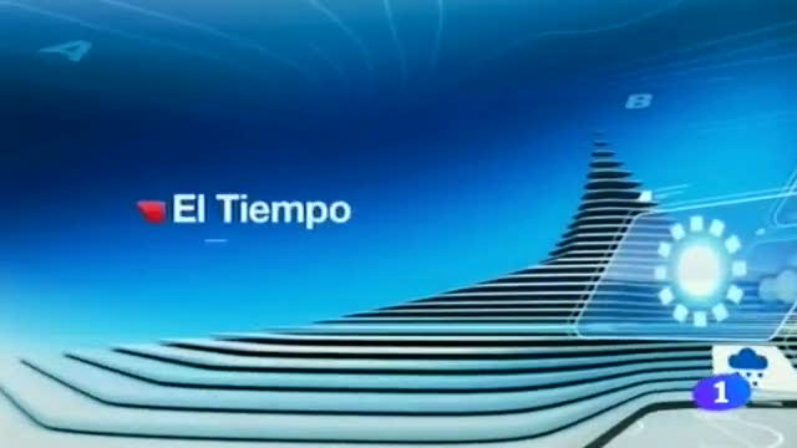 Telenavarra: El Tiempo en la Comunidad de Navarra - 06/06/2016 | RTVE Play
