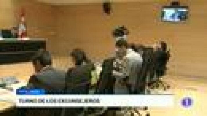 Noticias de Castilla y León - Castilla y León en 2' - 06/06/16