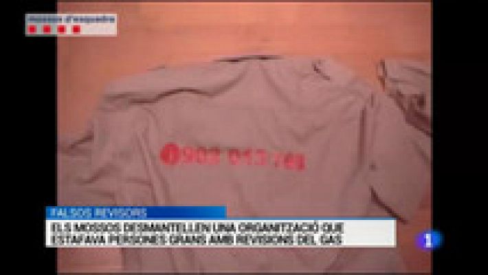 L'Informatiu - L'Informatiu - 06/06/16