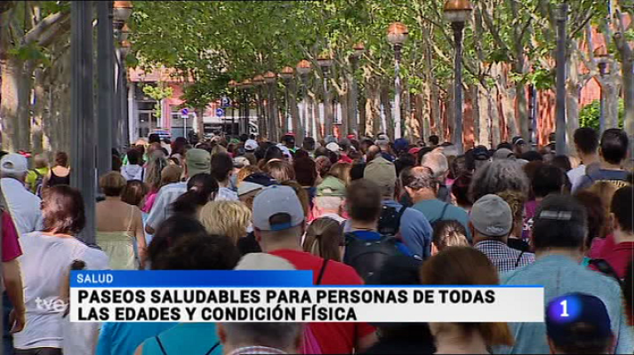 Informativo Telerioja - Telerioja en 2' - 06/06/16