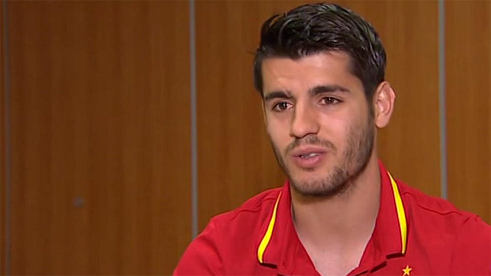 Morata no desvela su futuro aunque tiene ofertas de seis 'grandes' | Ver