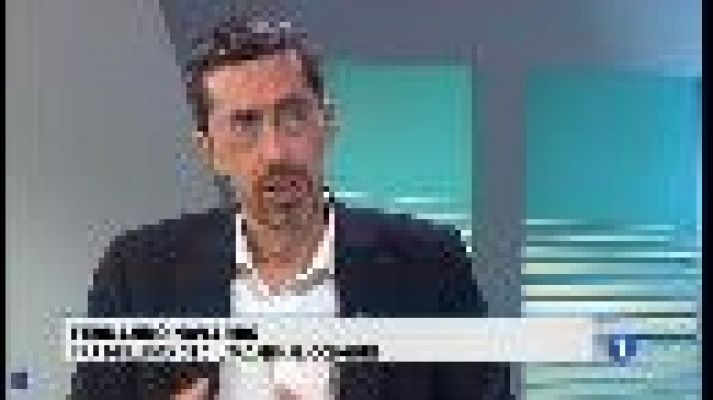 Informatiu Balear - Fernando Navarro, Ciutadans