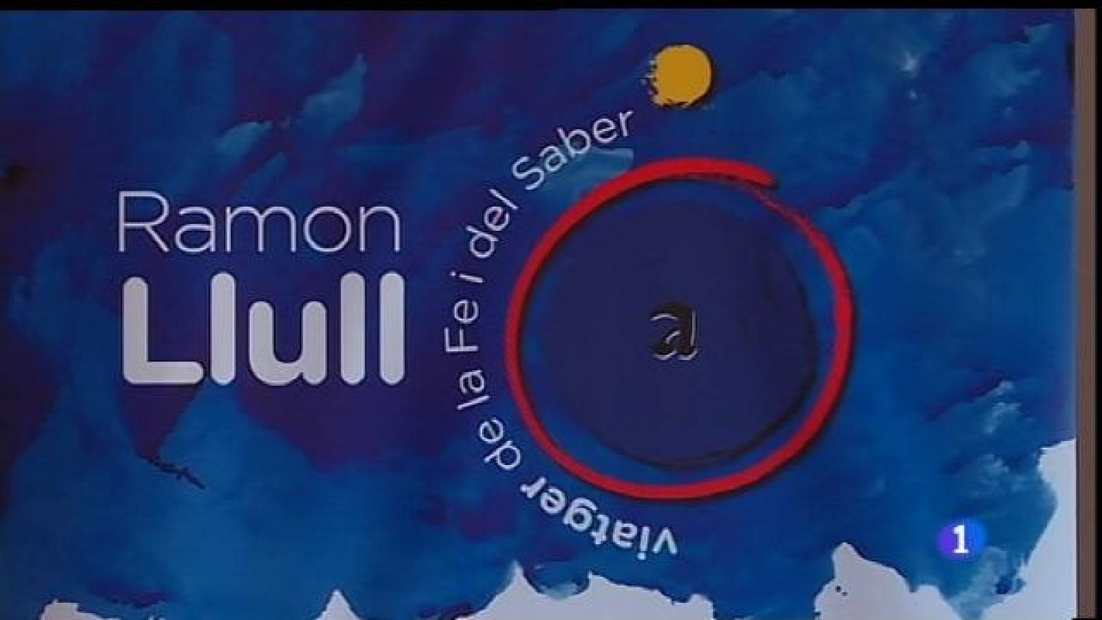 L'art contemporani per rememorar Ramon Llull