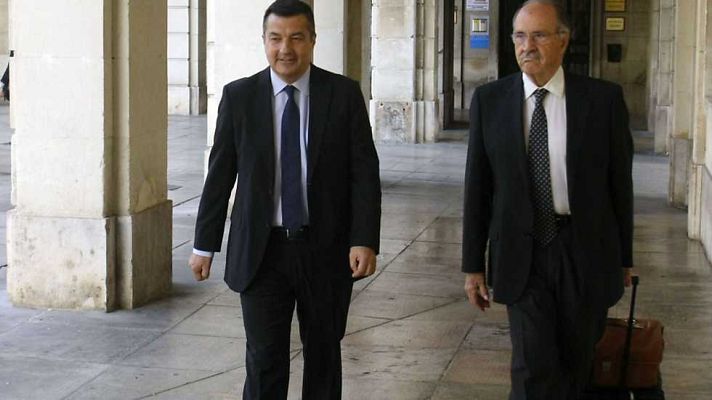 L'informatiu - Comunitat Valenciana - L'Informatiu - Comunitat Valenciana 2 - 06/06/16