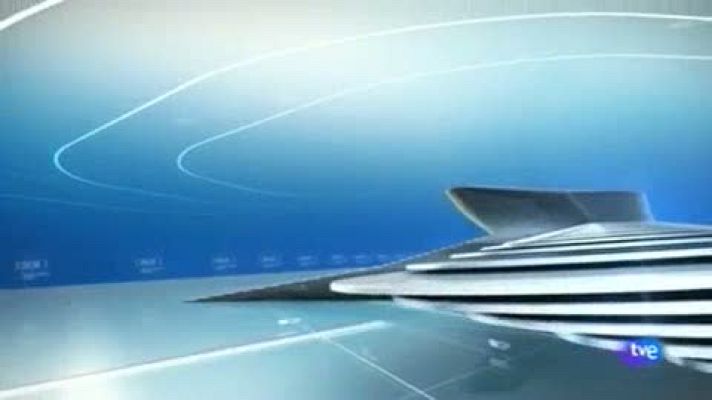 Telenorte - País Vasco - Telenorte País Vasco 2 - 06/06/16