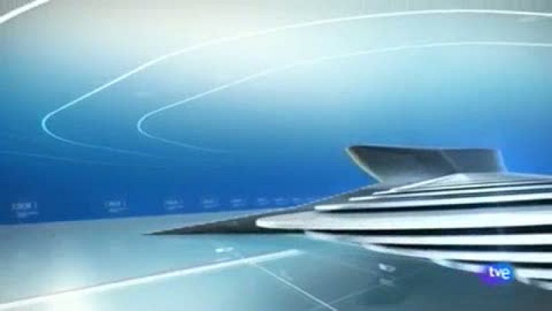  Telenorte País Vasco 2 - 06/06/16