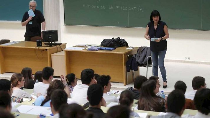 España en 24h - España en 24 horas - 06/06/16