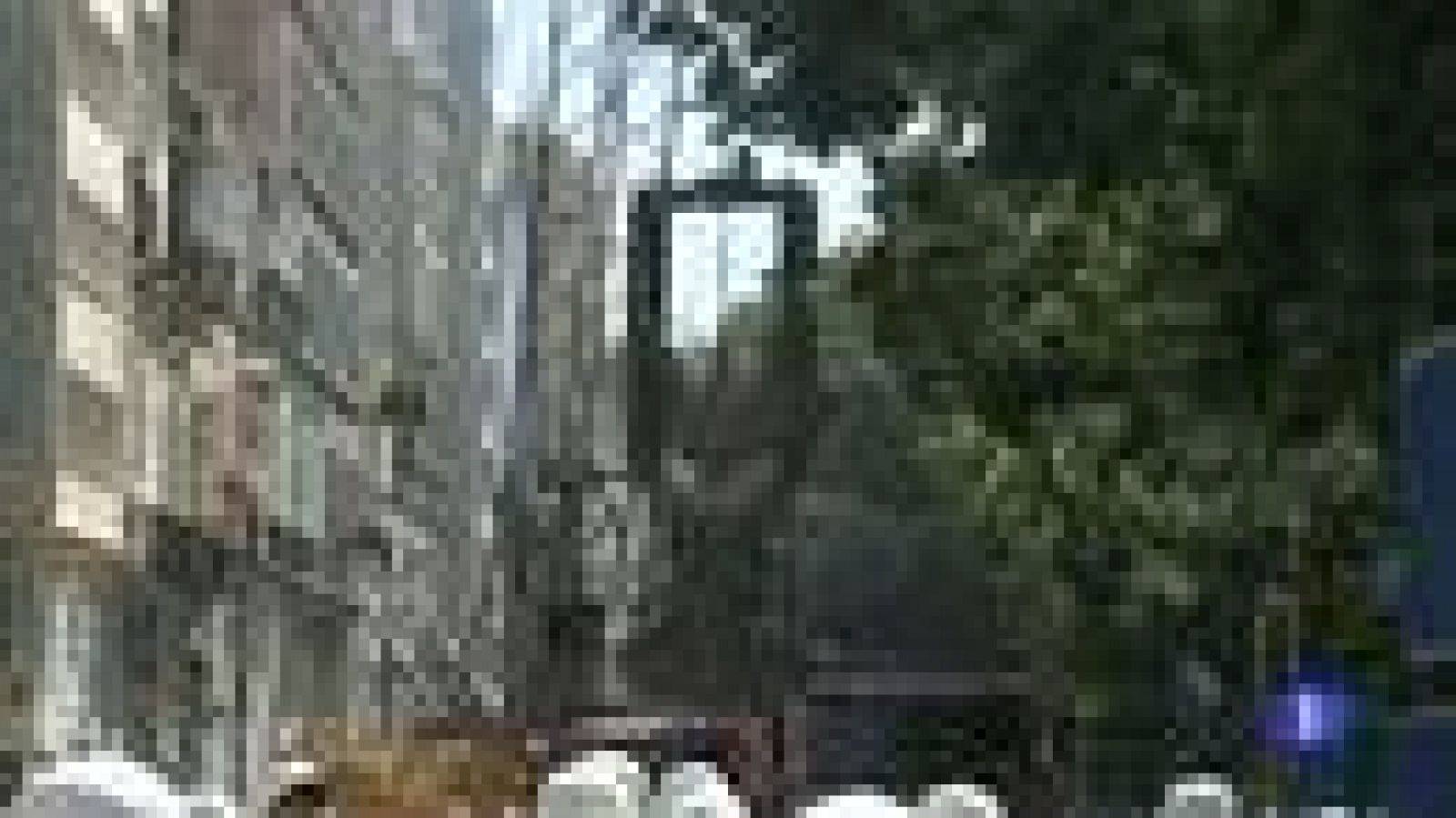 Andalucía en 2" - /6/2016 | Ver