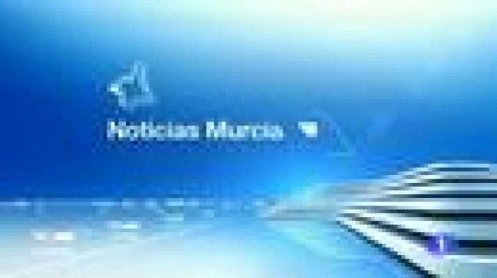 Noticias Murcia - Noticias Murcia 2 - 06/06/2016