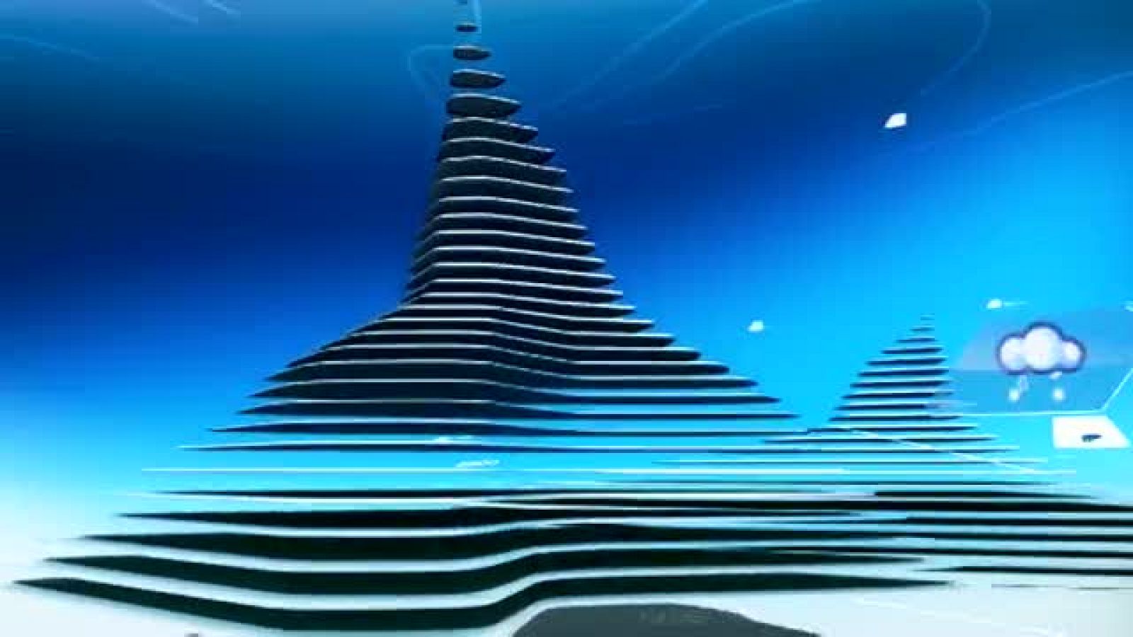 El tiempo en Galicia - 06/06/16