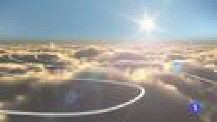 TeleCantabria - El tiempo en Cantabria - 06/06/16