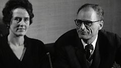 La noche temática - Arthur Miller, un hombre de su siglo
