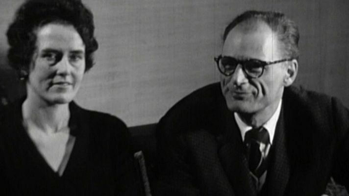 Arthur Miller, un hombre de su siglo