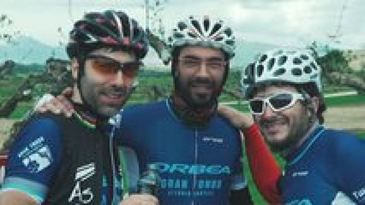 Ciclismo - Orbea Gran Fondo Vitoria-Gasteiz 2016