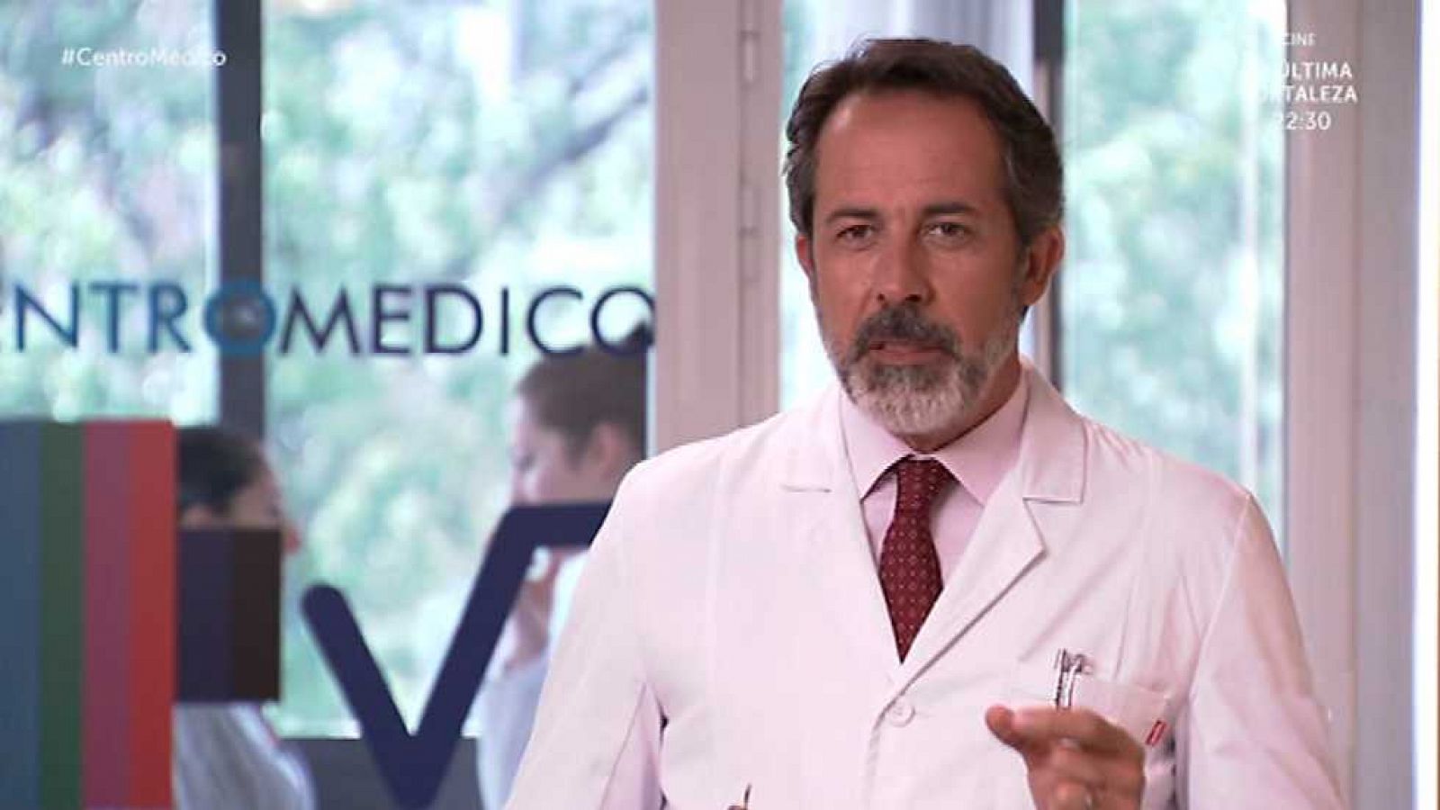 Centro médico - 06/06/16 (2) - ver ahora