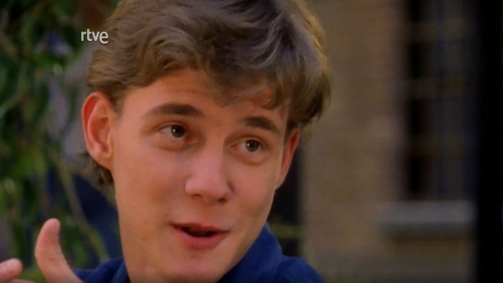 La vida en el aire - Capítulo 8