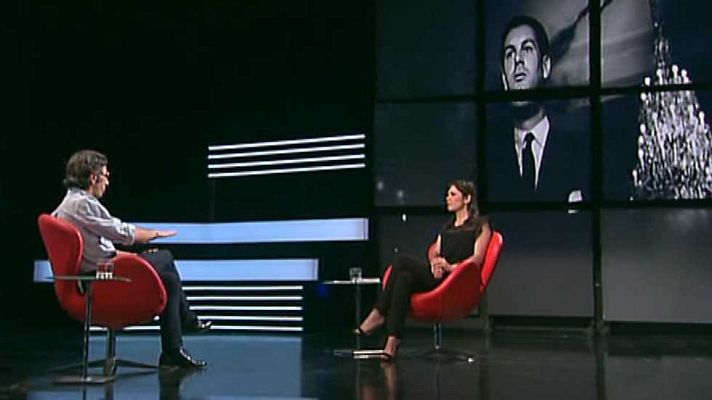 El cine de La 2 - Brigada criminal (Presentación)