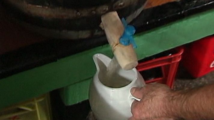 España Directo - El irrepetible de ED: El Gato Negro