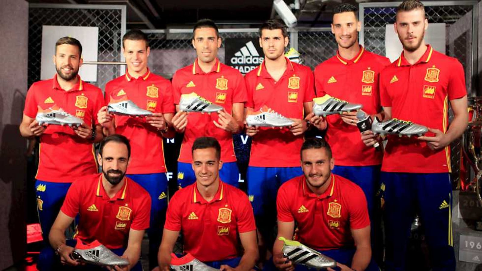 Conexión tdp - 06/06/16   - ver ahora