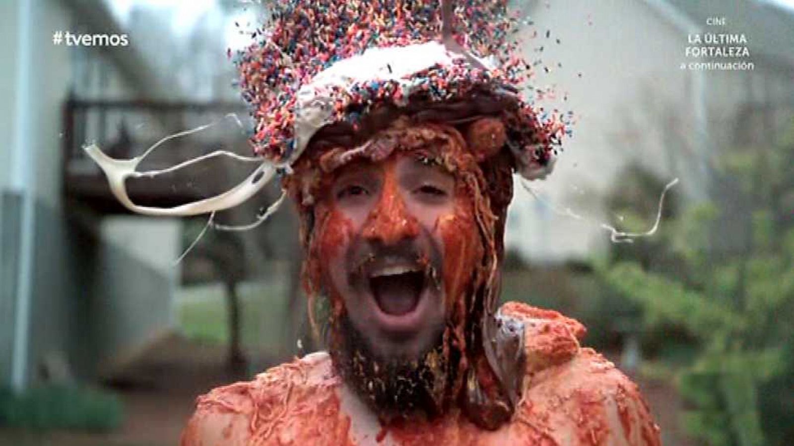 TVEmos Express - 06/06/16 - ver ahora