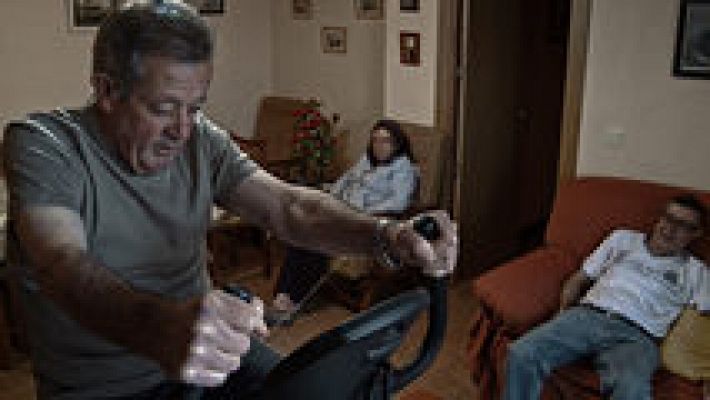 Documentos TV - La intérprete