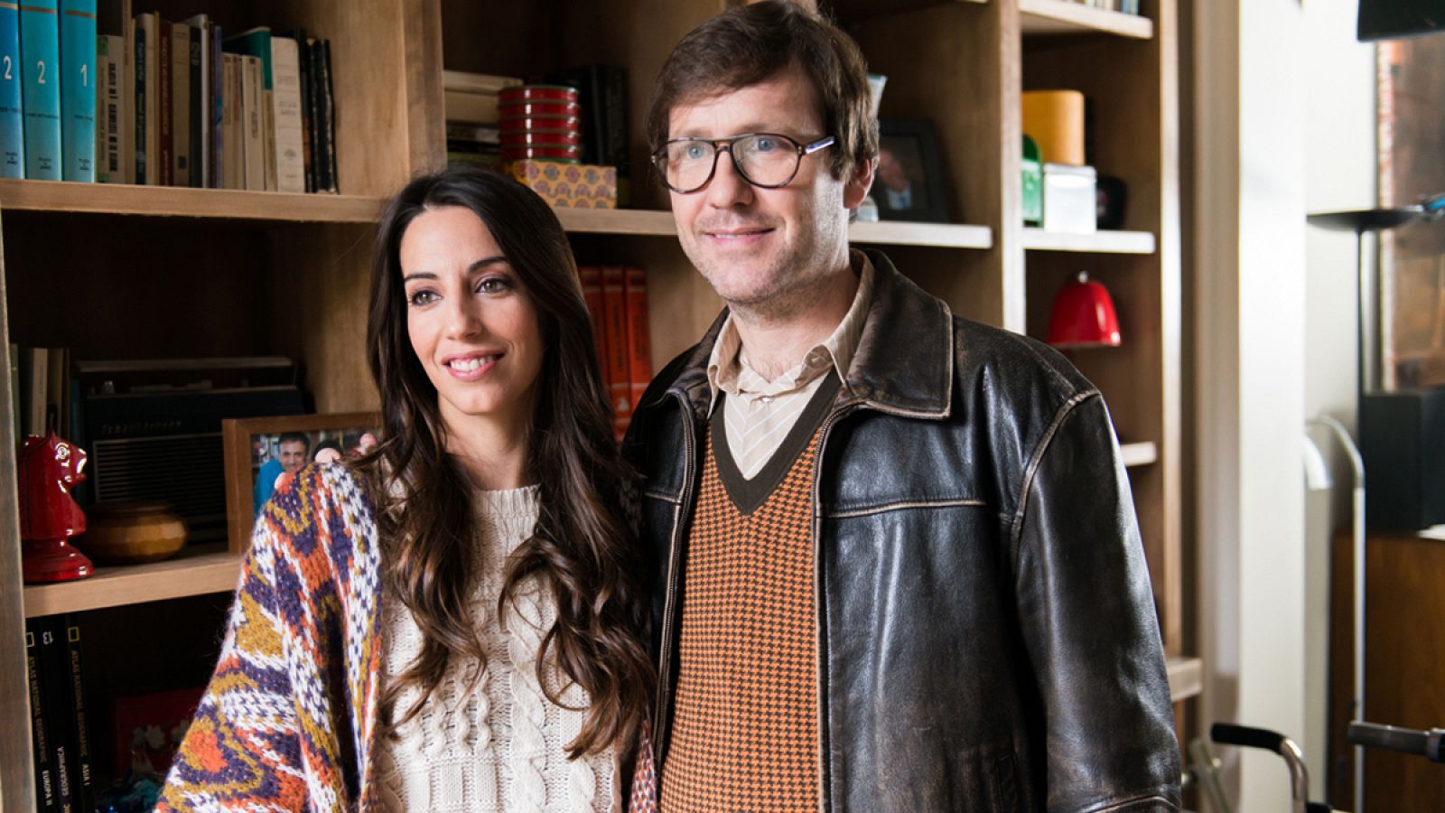 El hombre de tu vida - Capítulo 5 - El hombre de tu vida | Ver