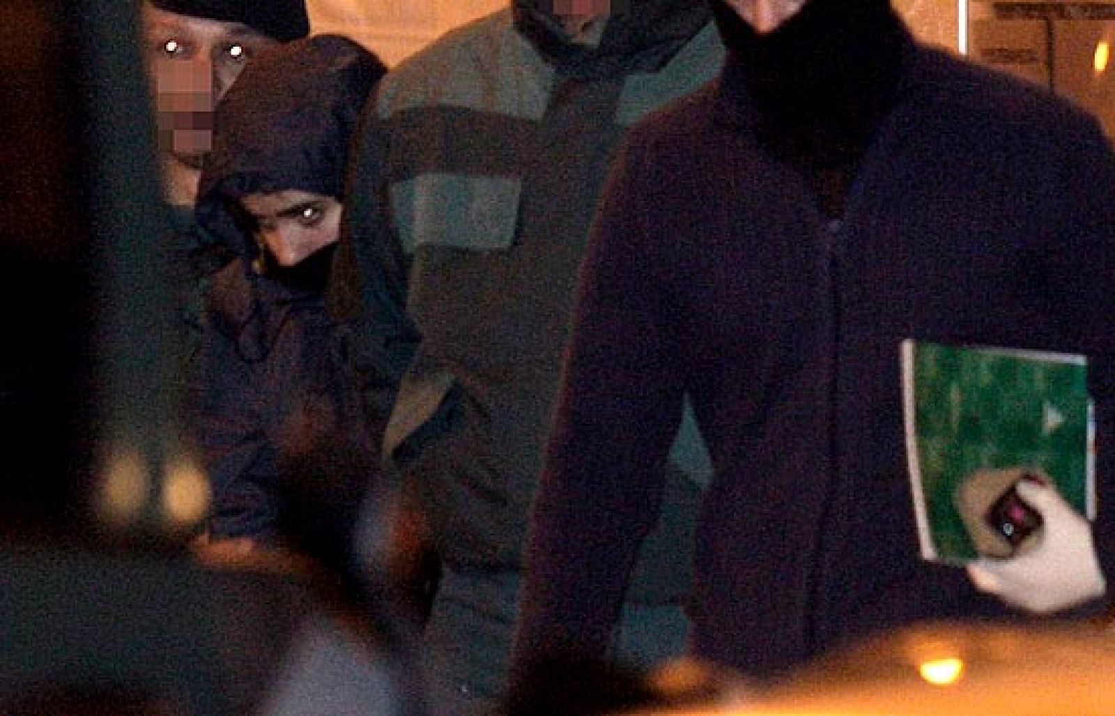 Caen los 'informadores' de ETA | Ver